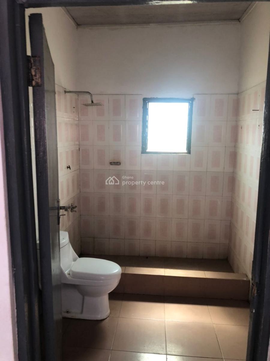 Registered 2 Bedroom Estate House, Kasoa Blue Top Estate, Awutu-senya East, Central Region, House for Sale