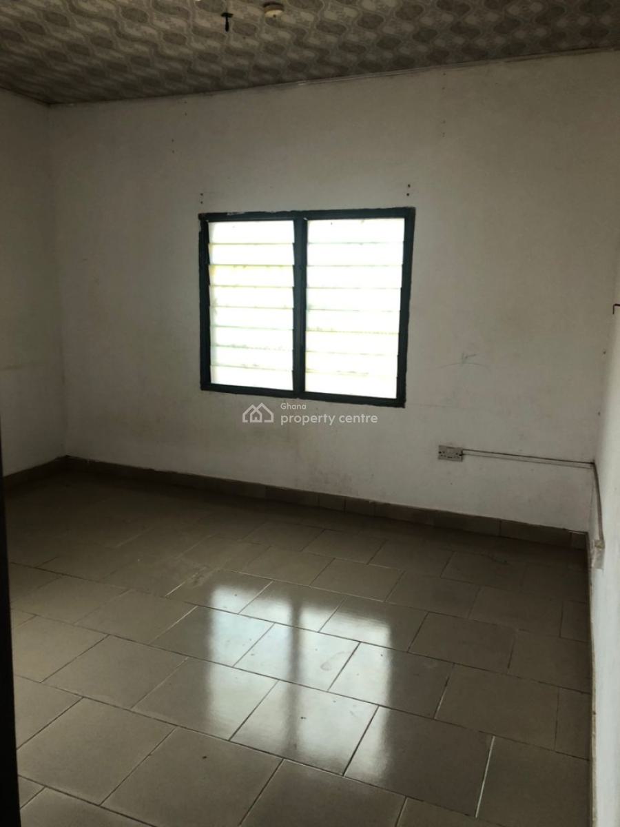 Registered 2 Bedroom Estate House, Kasoa Blue Top Estate, Awutu-senya East, Central Region, House for Sale