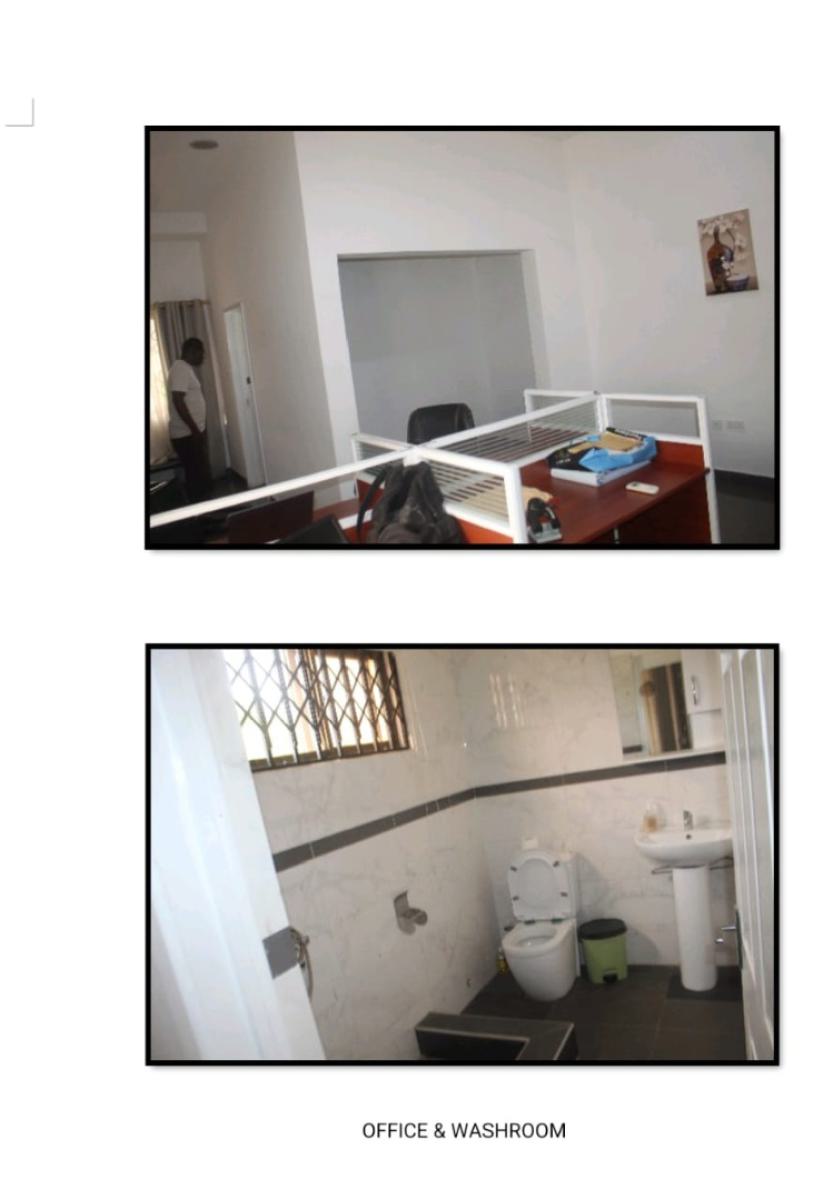 Auction of 3 Master Bedroom Storey in Gated Community, University of Ghana, North Legon, Accra, House for Sale