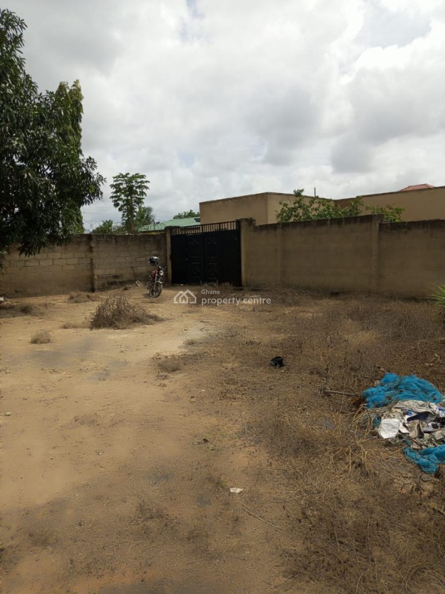 *roofed 3brm House @ Ablekuma Manhean*, Manhean Junction, Accra Metropolitan, Accra, House for Sale