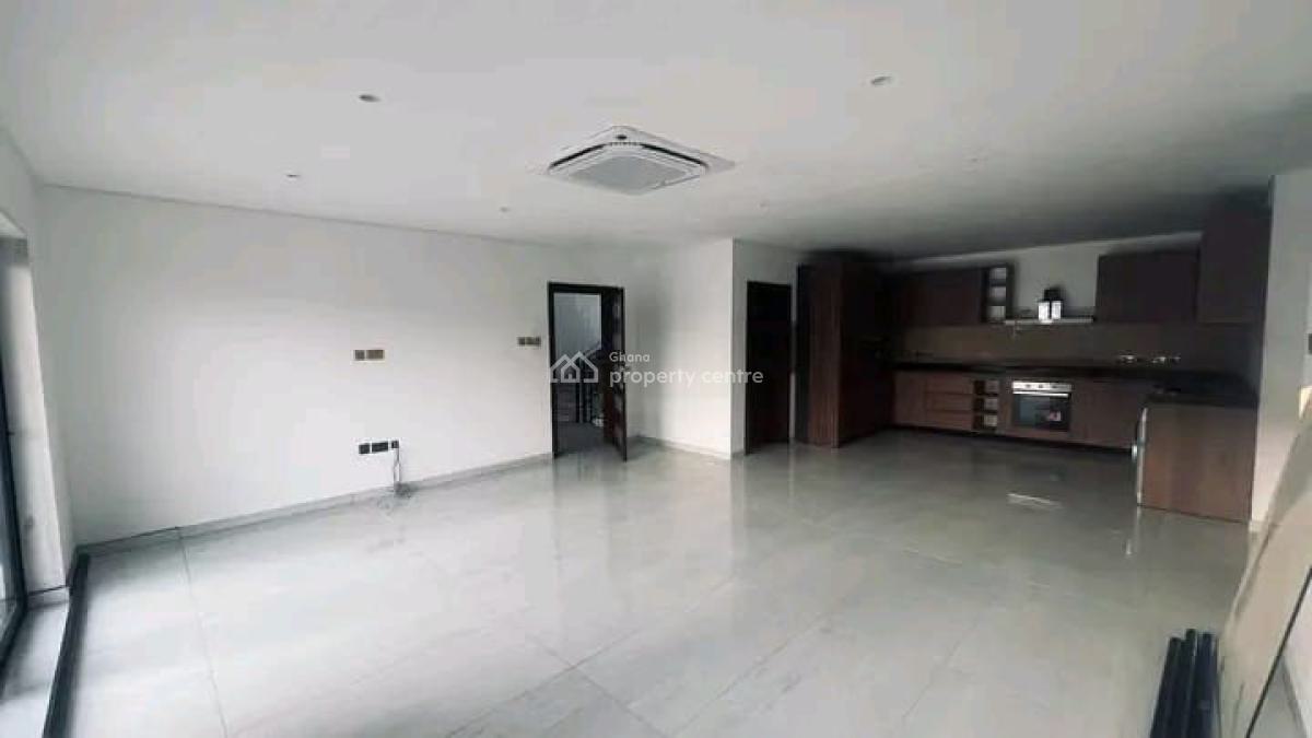 Executive Newly Built 2 Bedroom, Dzorwulu, Accra, Townhouse for Sale