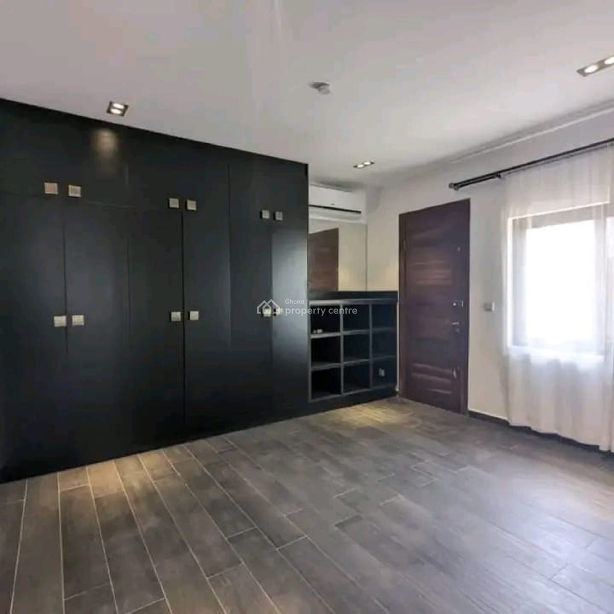 Executive Newly Built 2 Bedroom, Dzorwulu, Accra, Townhouse for Sale