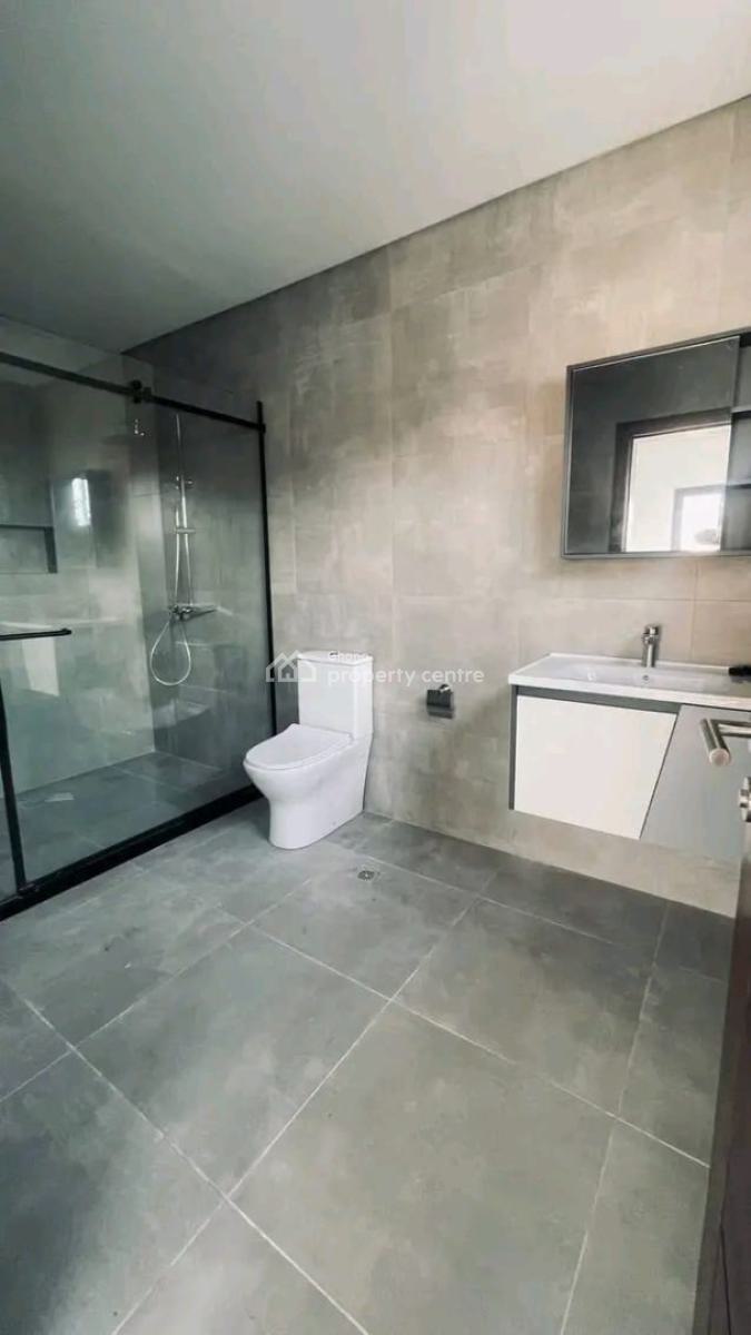 Executive Newly Built 2 Bedroom, Dzorwulu, Accra, Townhouse for Sale