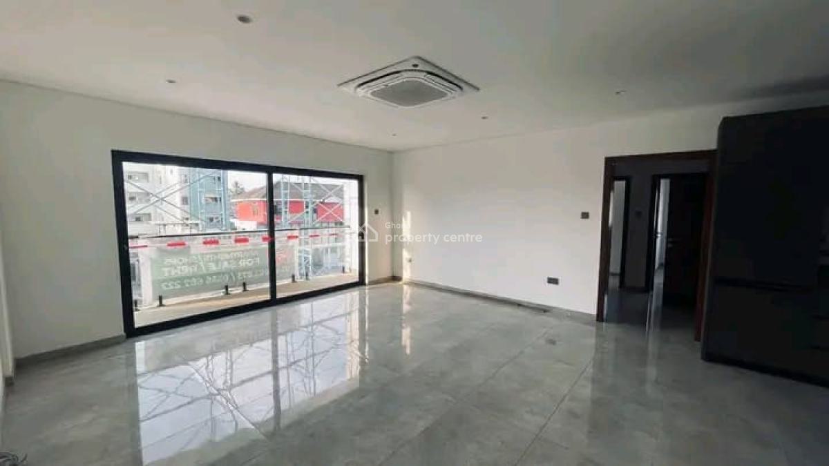 Executive Newly Built 2 Bedroom, Dzorwulu, Accra, Townhouse for Sale