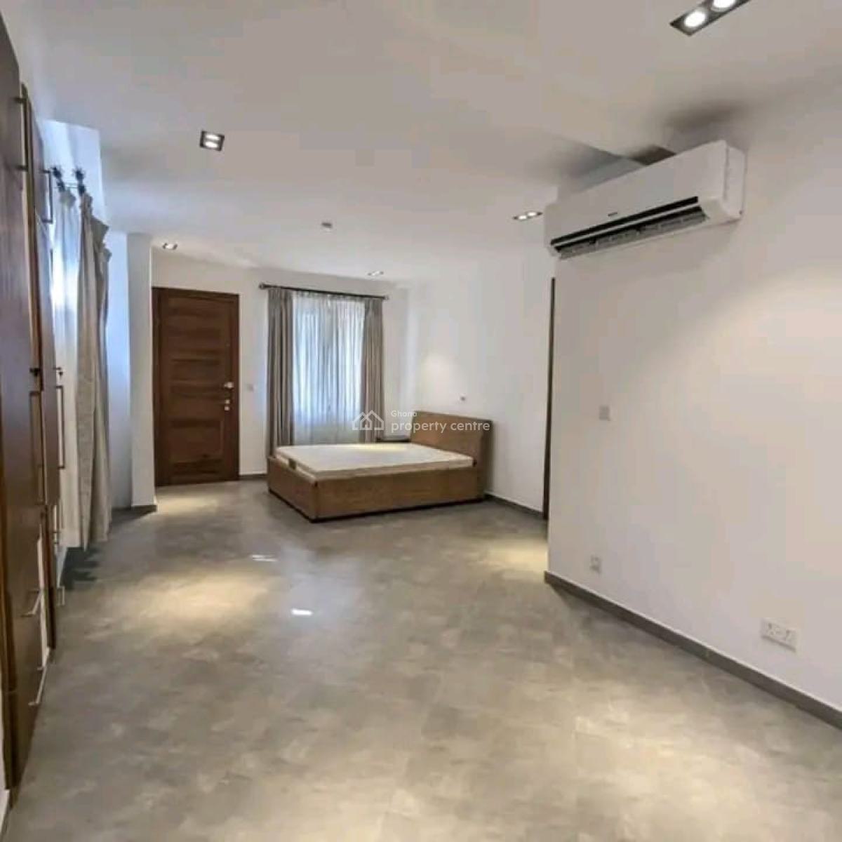 Executive Newly Built 2 Bedroom, Dzorwulu, Accra, Townhouse for Sale