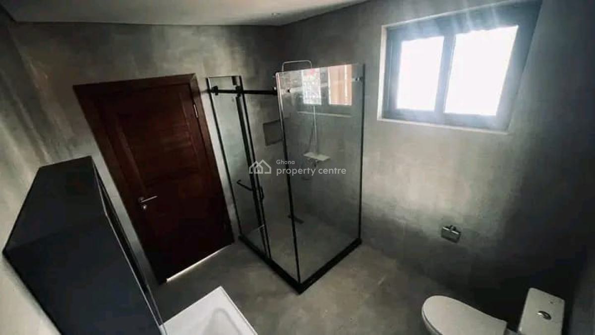 Executive Newly Built 2 Bedroom, Dzorwulu, Accra, Townhouse for Sale