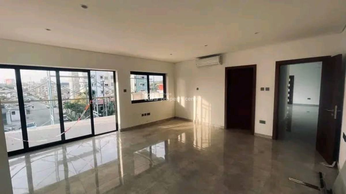 Executive Newly Built 2 Bedroom, Dzorwulu, Accra, Townhouse for Sale