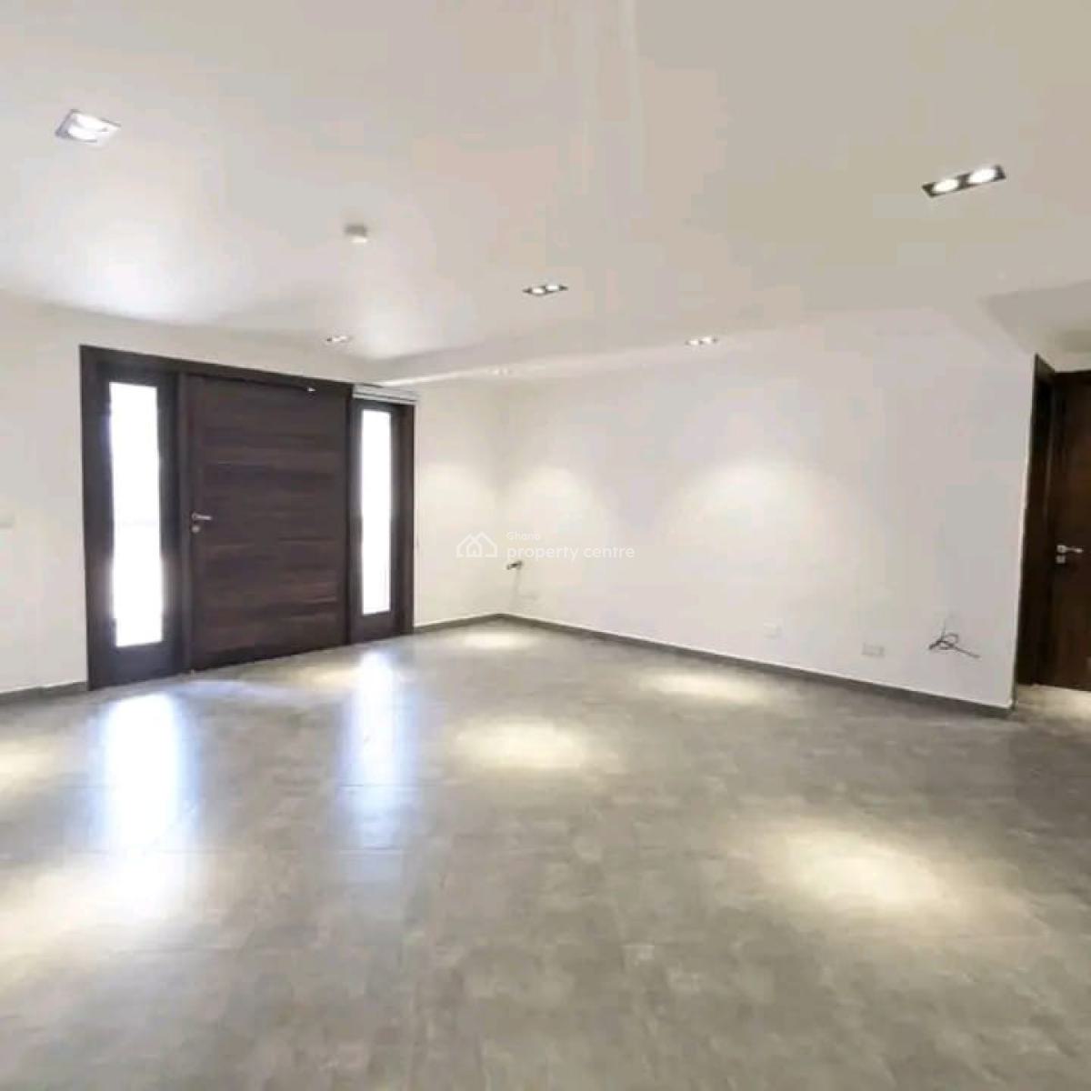 Executive Newly Built 2 Bedroom, Dzorwulu, Accra, Townhouse for Sale