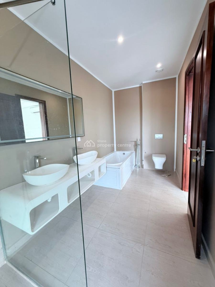 Executive Newly Built 5 Bedroom, Tse Addo, Accra, House for Sale