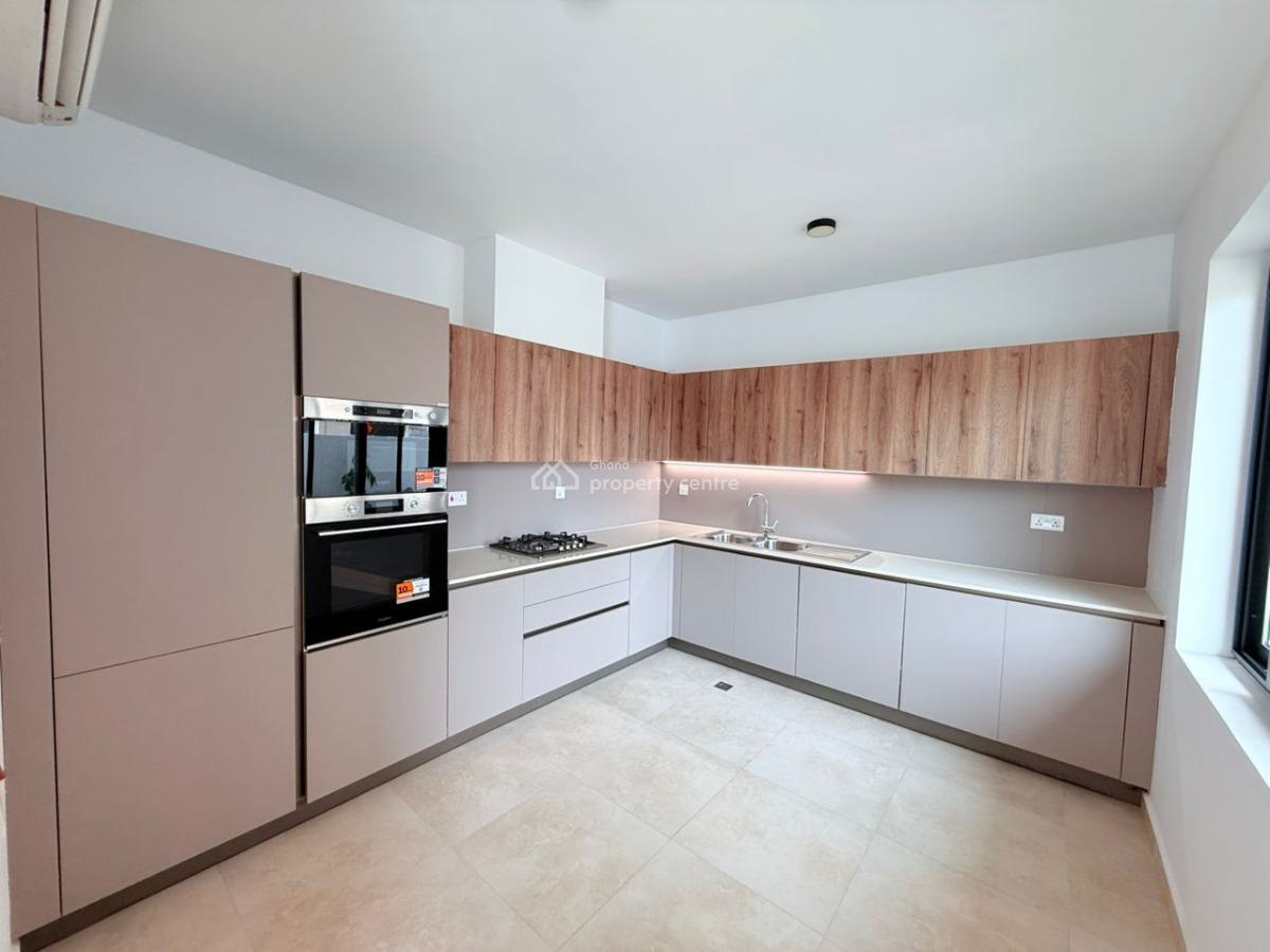 Executive Newly Built 5 Bedroom, Tse Addo, Accra, House for Sale
