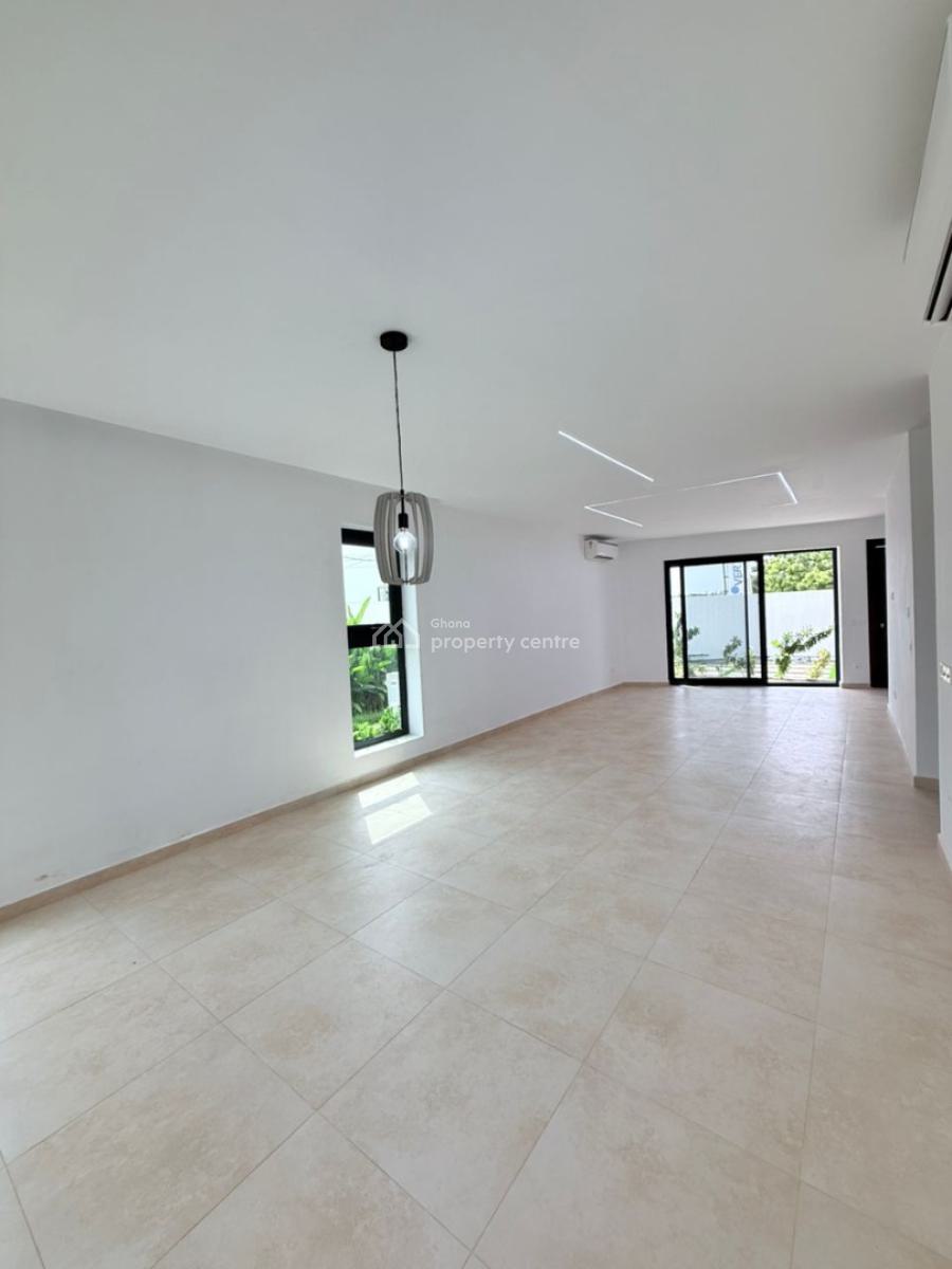 Executive Newly Built 5 Bedroom, Tse Addo, Accra, House for Sale