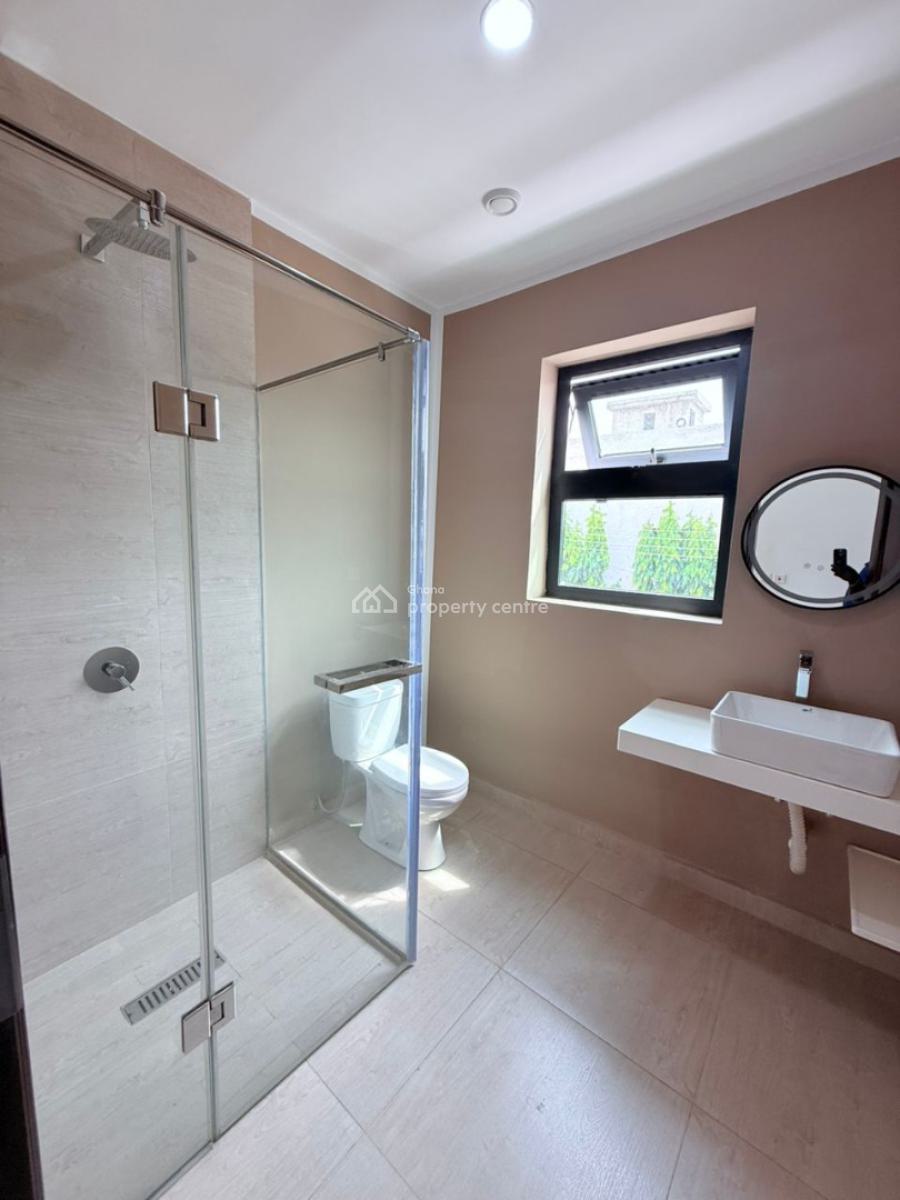 Executive Newly Built 5 Bedroom, Tse Addo, Accra, House for Sale