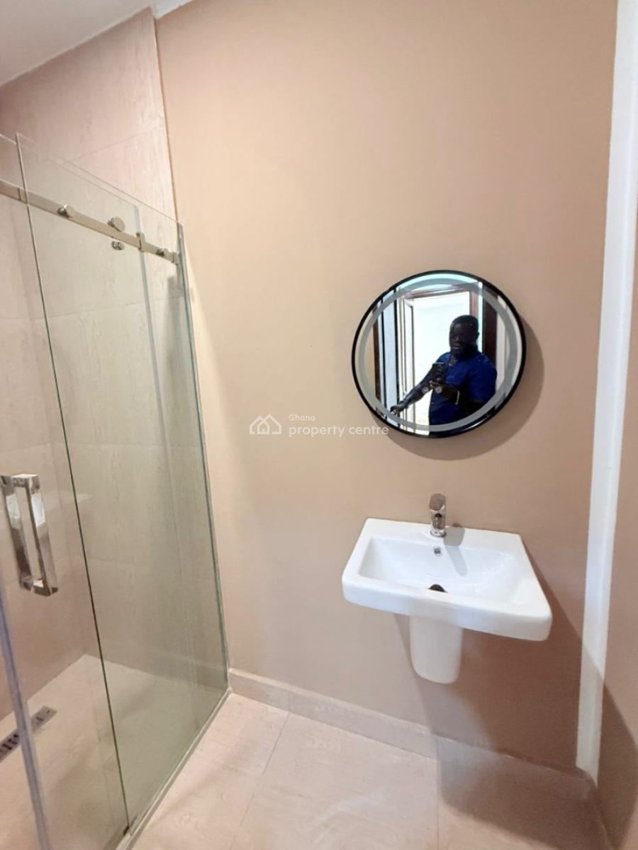 Executive Newly Built 5 Bedroom, Tse Addo, Accra, House for Sale