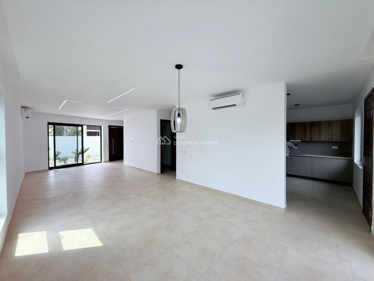 Executive Newly Built 5 Bedroom, Tse Addo, Accra, House for Sale