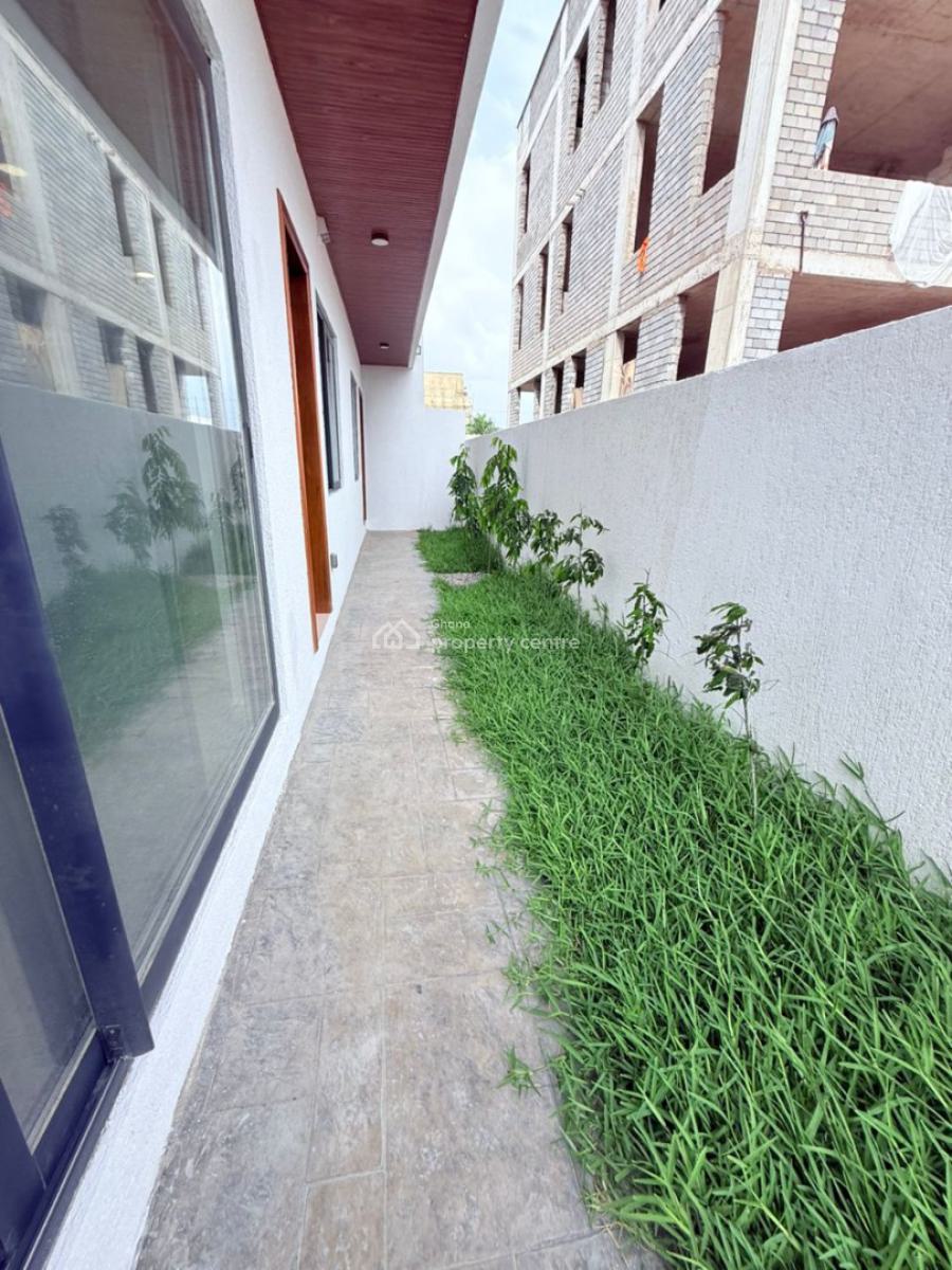 Executive Newly Built 5 Bedroom, Tse Addo, Accra, House for Sale
