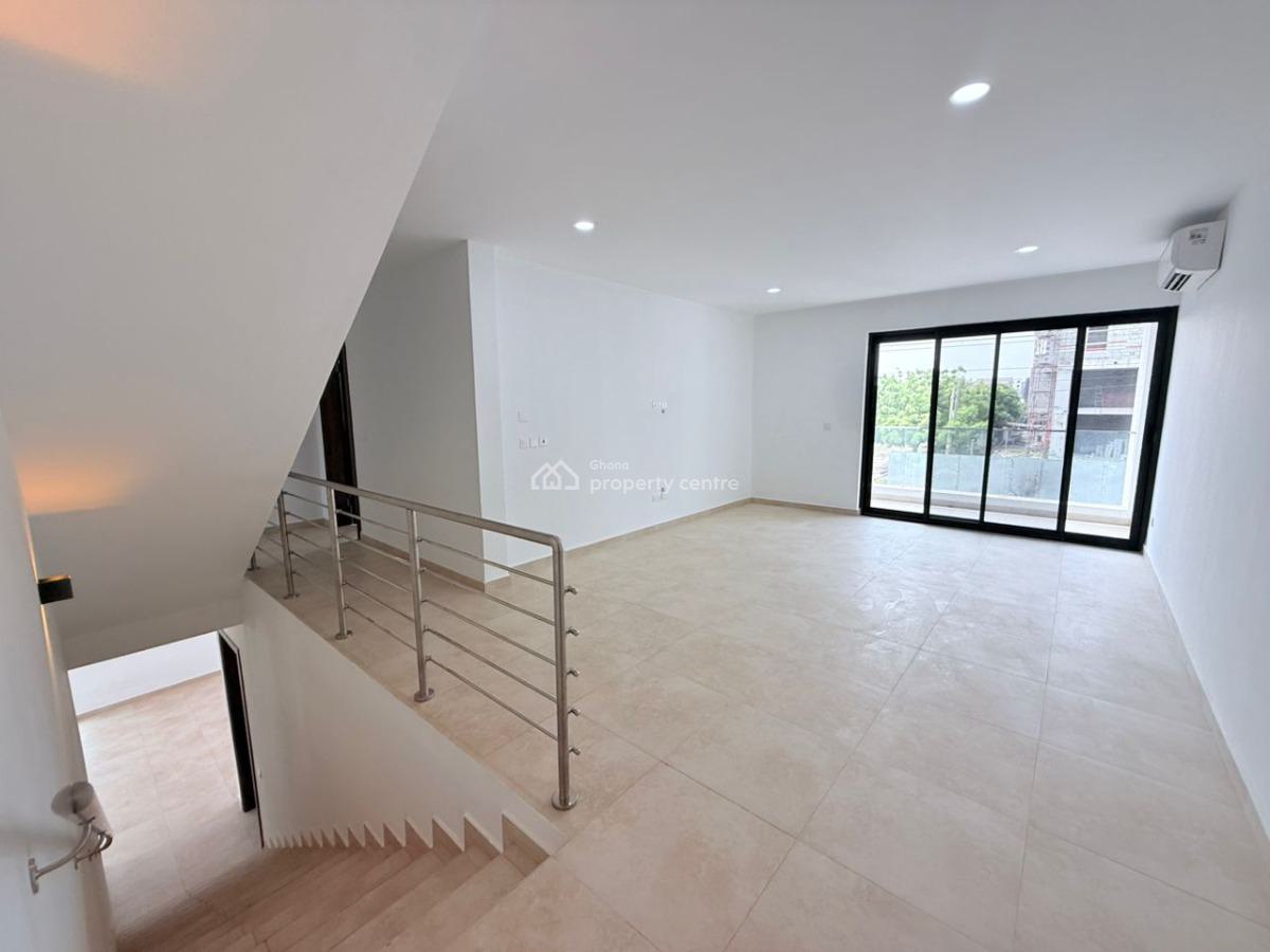 Executive Newly Built 5 Bedroom, Tse Addo, Accra, House for Sale