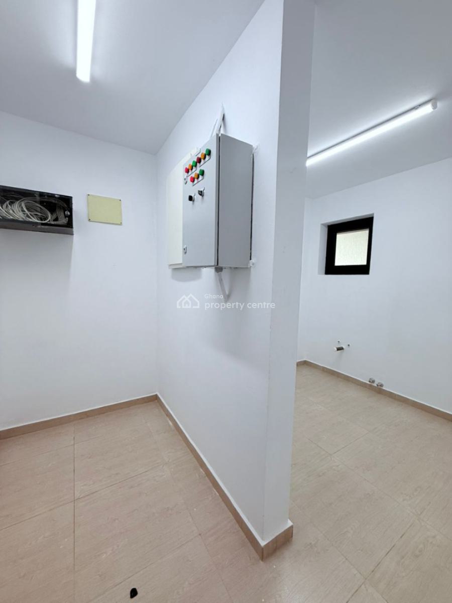 Executive Newly Built 5 Bedroom, Tse Addo, Accra, House for Sale