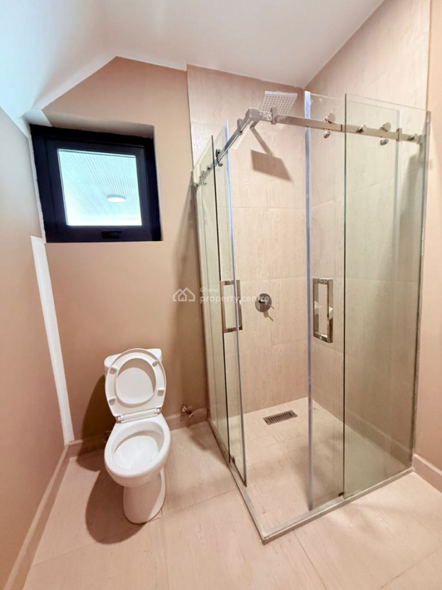 Executive Newly Built 5 Bedroom, Tse Addo, Accra, House for Sale