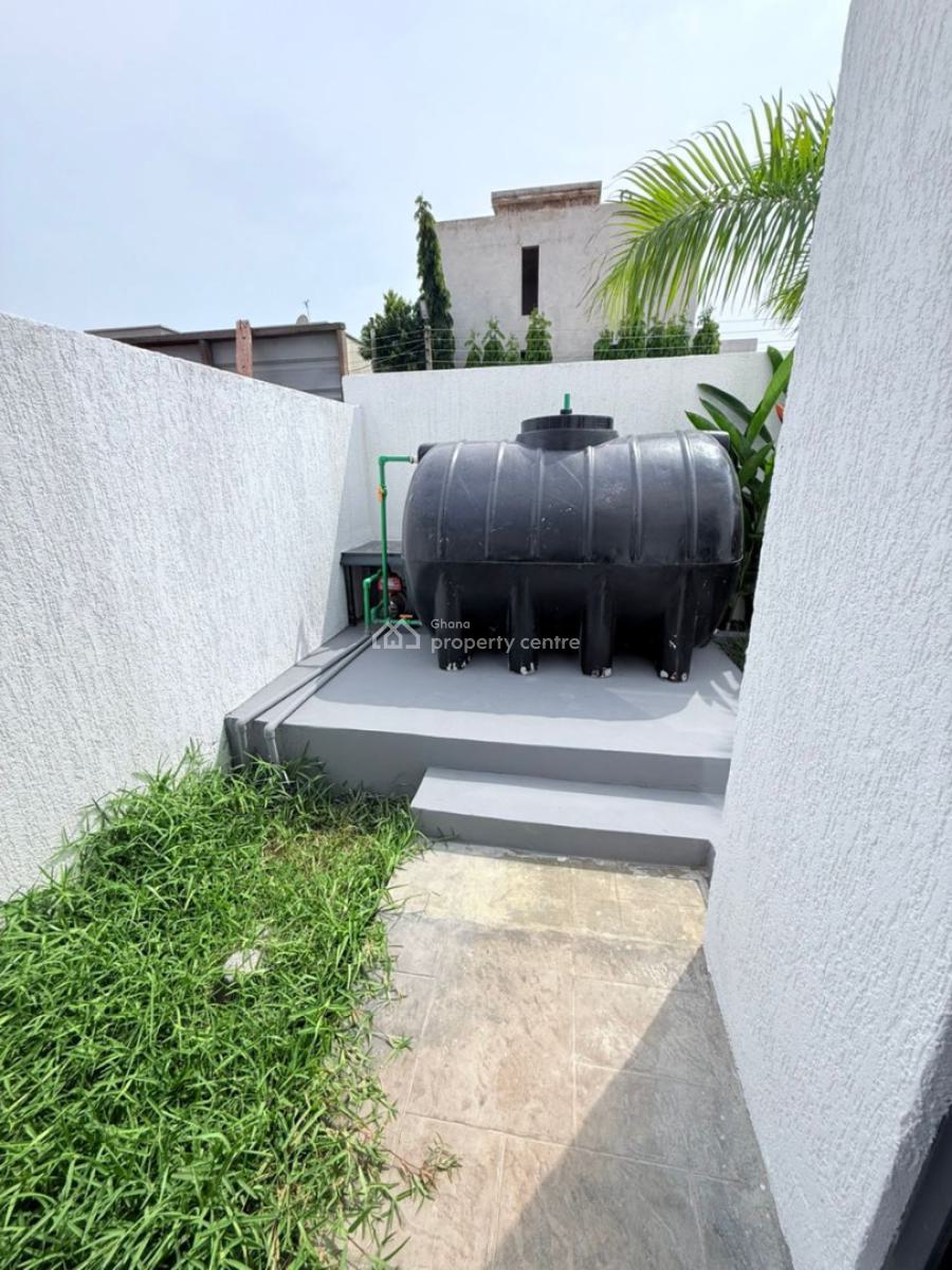 Executive Newly Built 5 Bedroom, Tse Addo, Accra, House for Sale