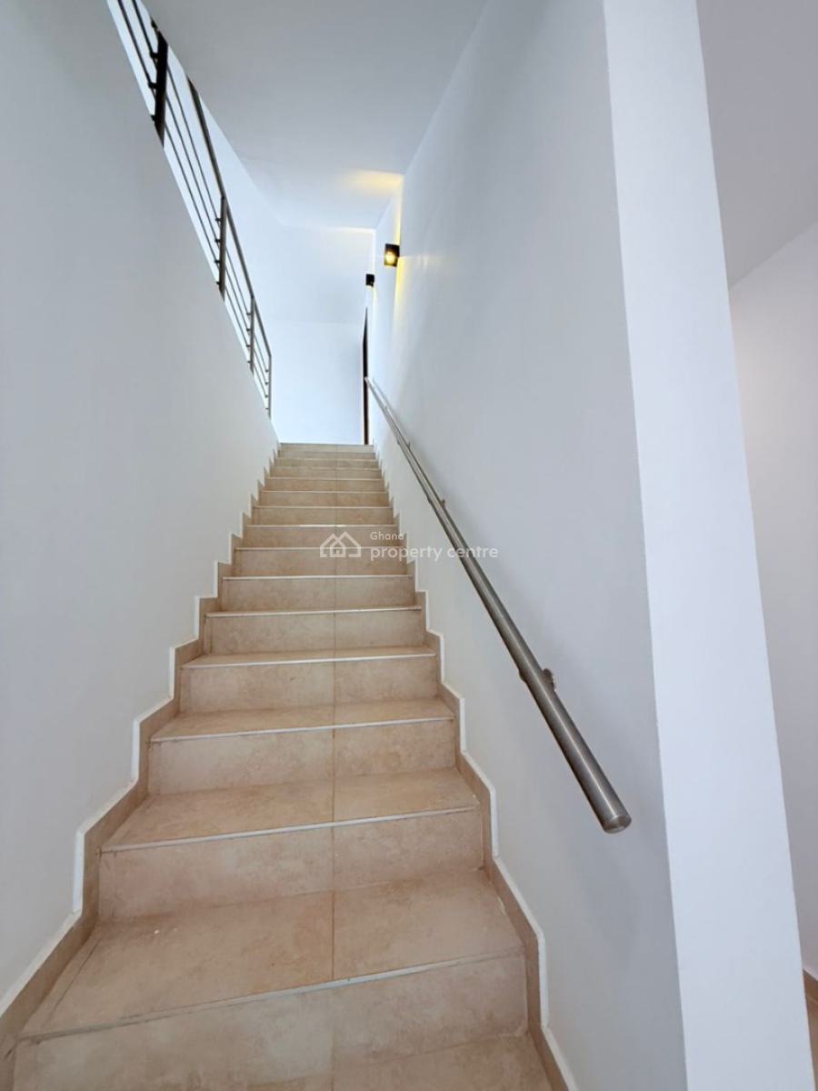 Executive Newly Built 5 Bedroom, Tse Addo, Accra, House for Sale