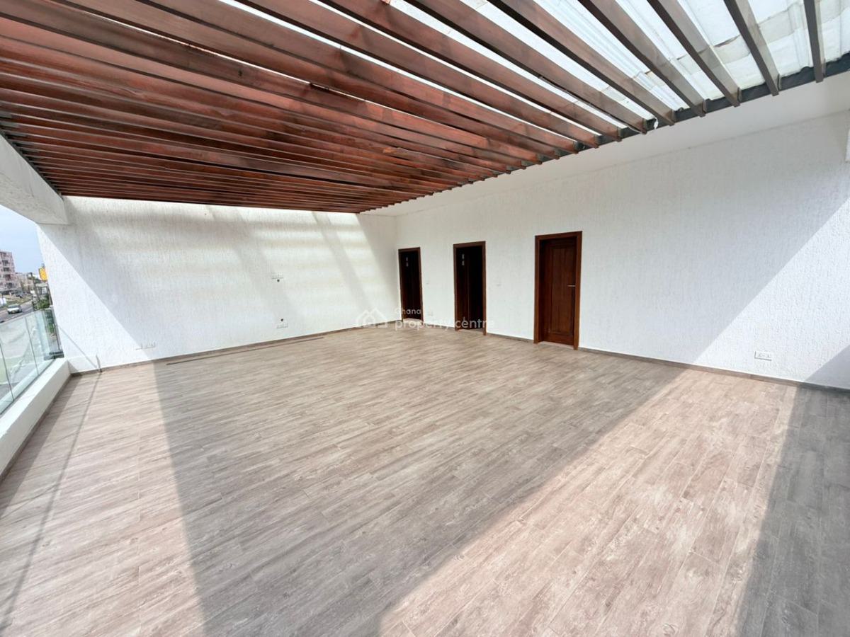 Executive Newly Built 5 Bedroom, Tse Addo, Accra, House for Sale