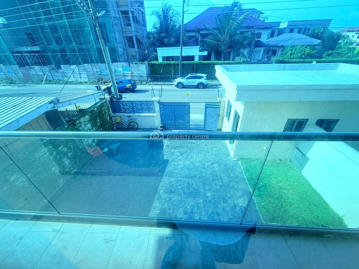 Executive 4 Bedroom, Tse Addo, Accra, House for Sale