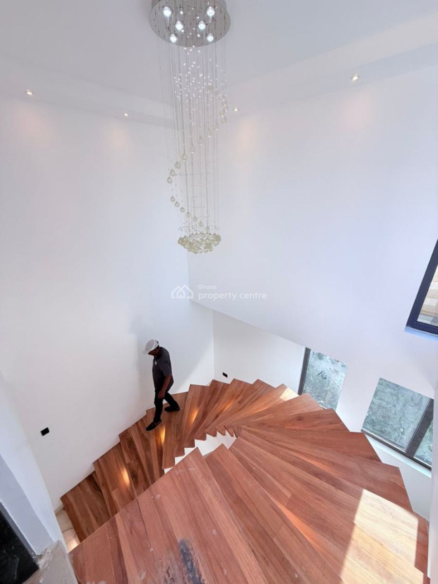 Executive 4 Bedroom, Tse Addo, Accra, House for Sale