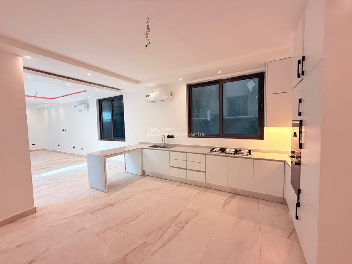 Executive 4 Bedroom, Tse Addo, Accra, House for Sale