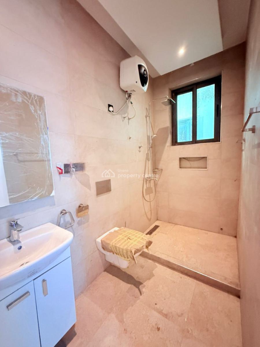 Executive 4 Bedroom, Tse Addo, Accra, House for Sale