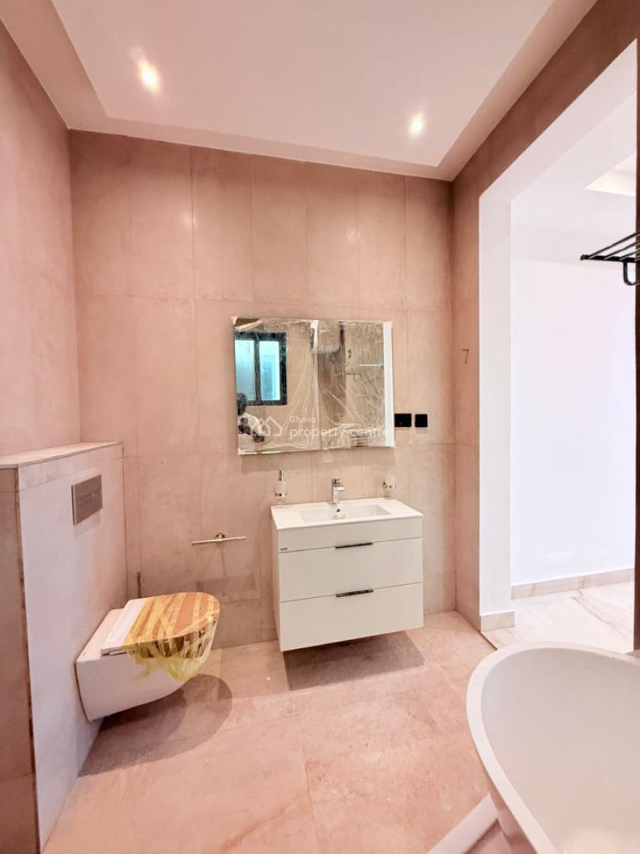 Executive 4 Bedroom, Tse Addo, Accra, House for Sale