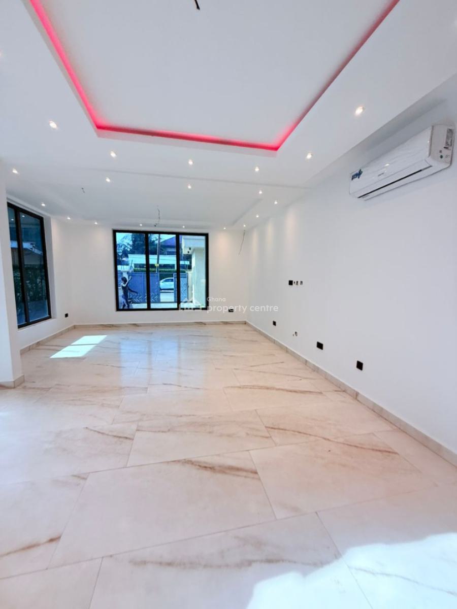 Executive 4 Bedroom, Tse Addo, Accra, House for Sale