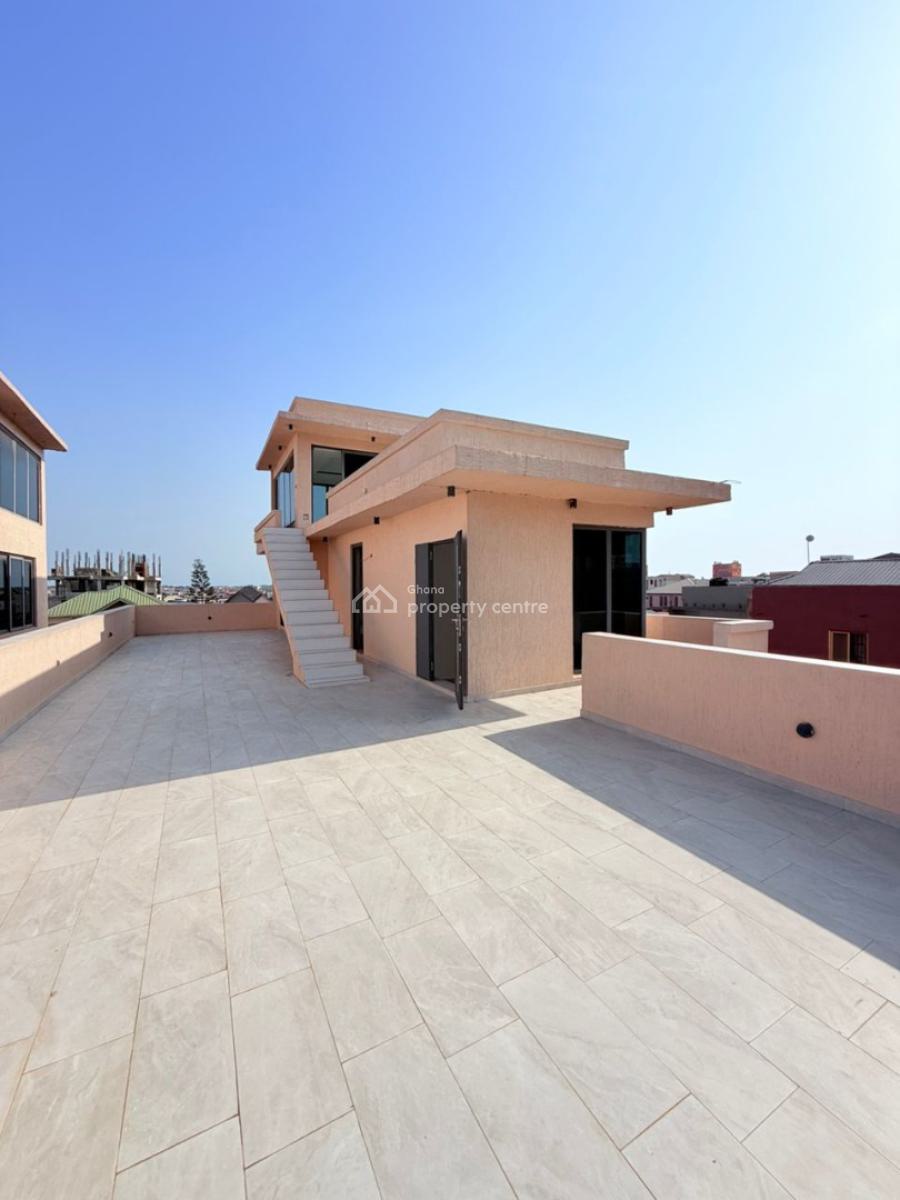 Executive 4 Bedroom, Tse Addo, Accra, House for Sale