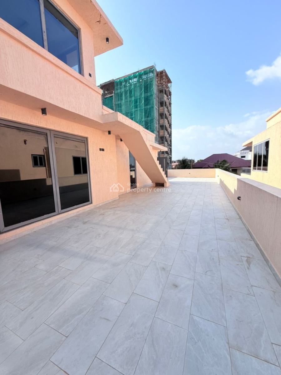 Executive 4 Bedroom, Tse Addo, Accra, House for Sale