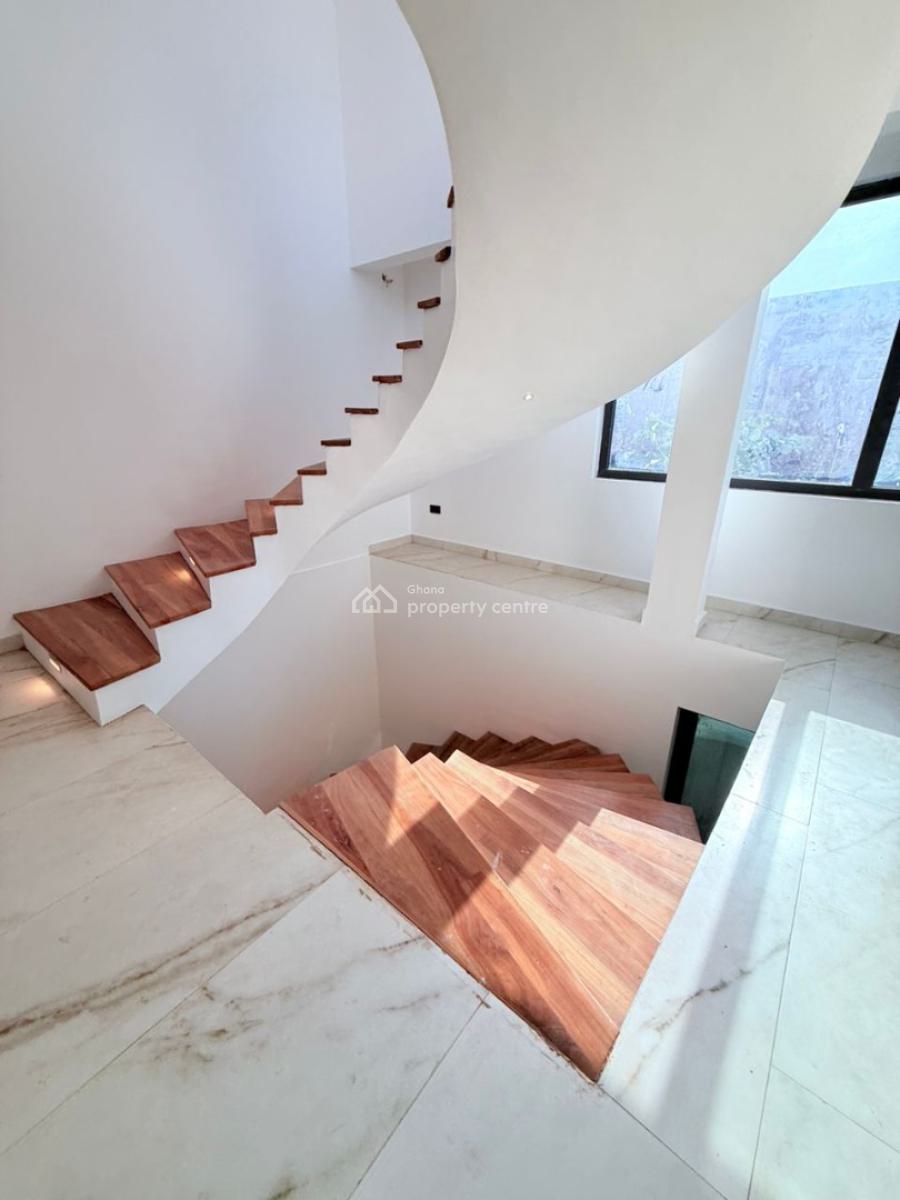Executive 4 Bedroom, Tse Addo, Accra, House for Sale
