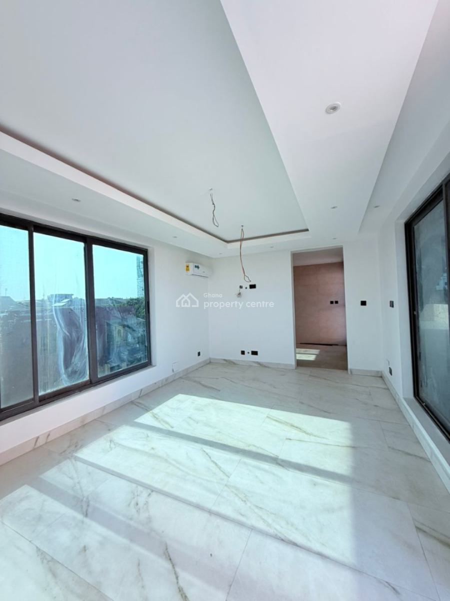 Executive 4 Bedroom, Tse Addo, Accra, House for Sale