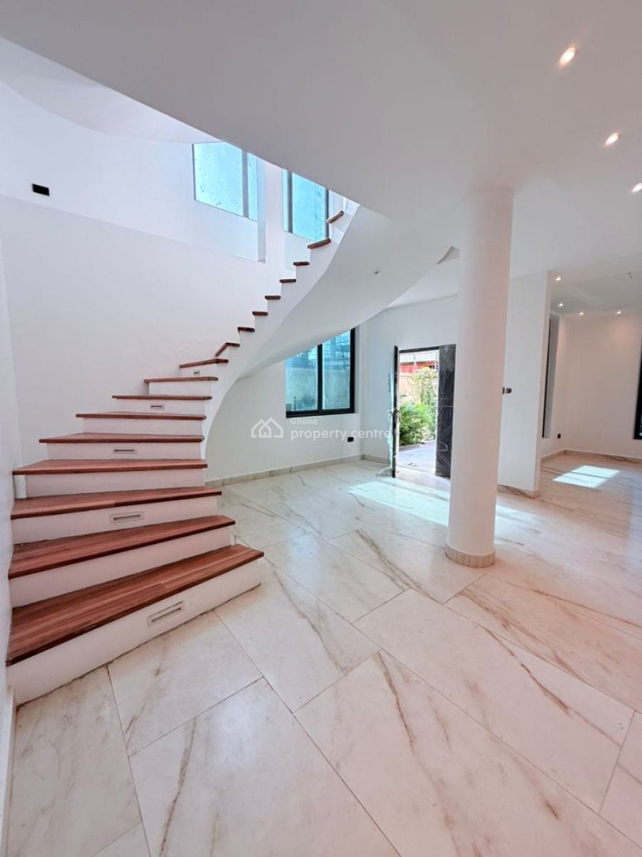 Executive 4 Bedroom, Tse Addo, Accra, House for Sale