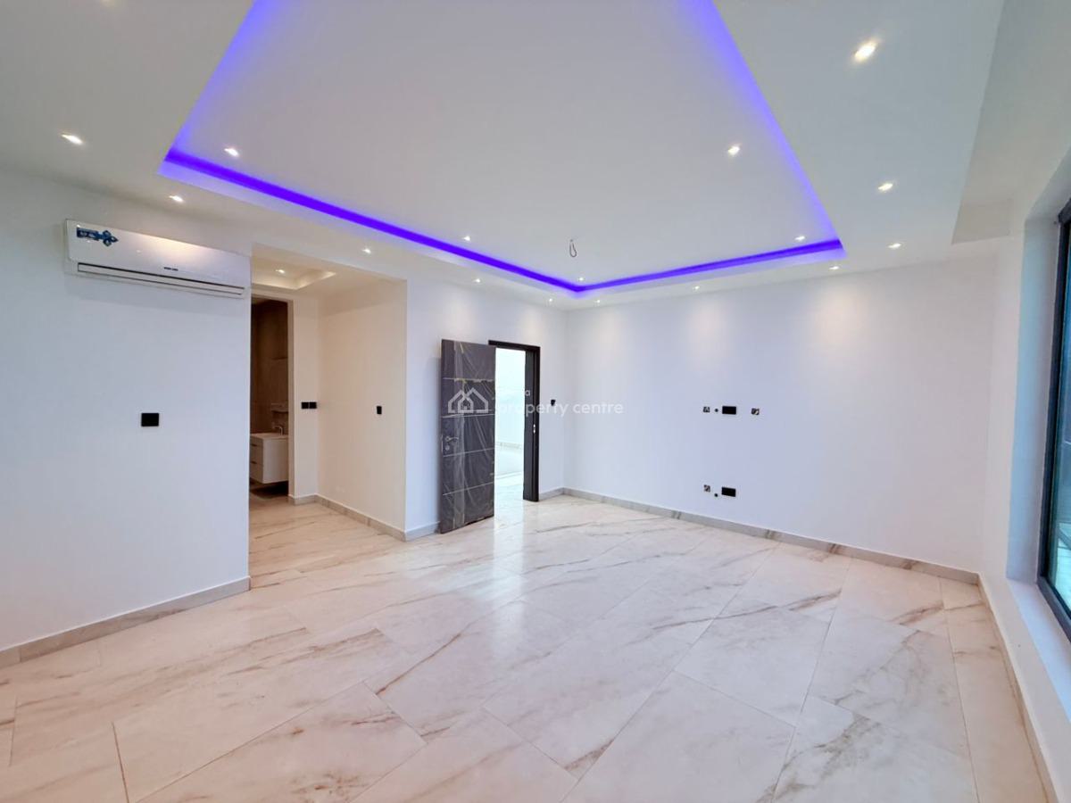 Executive 4 Bedroom, Tse Addo, Accra, House for Sale