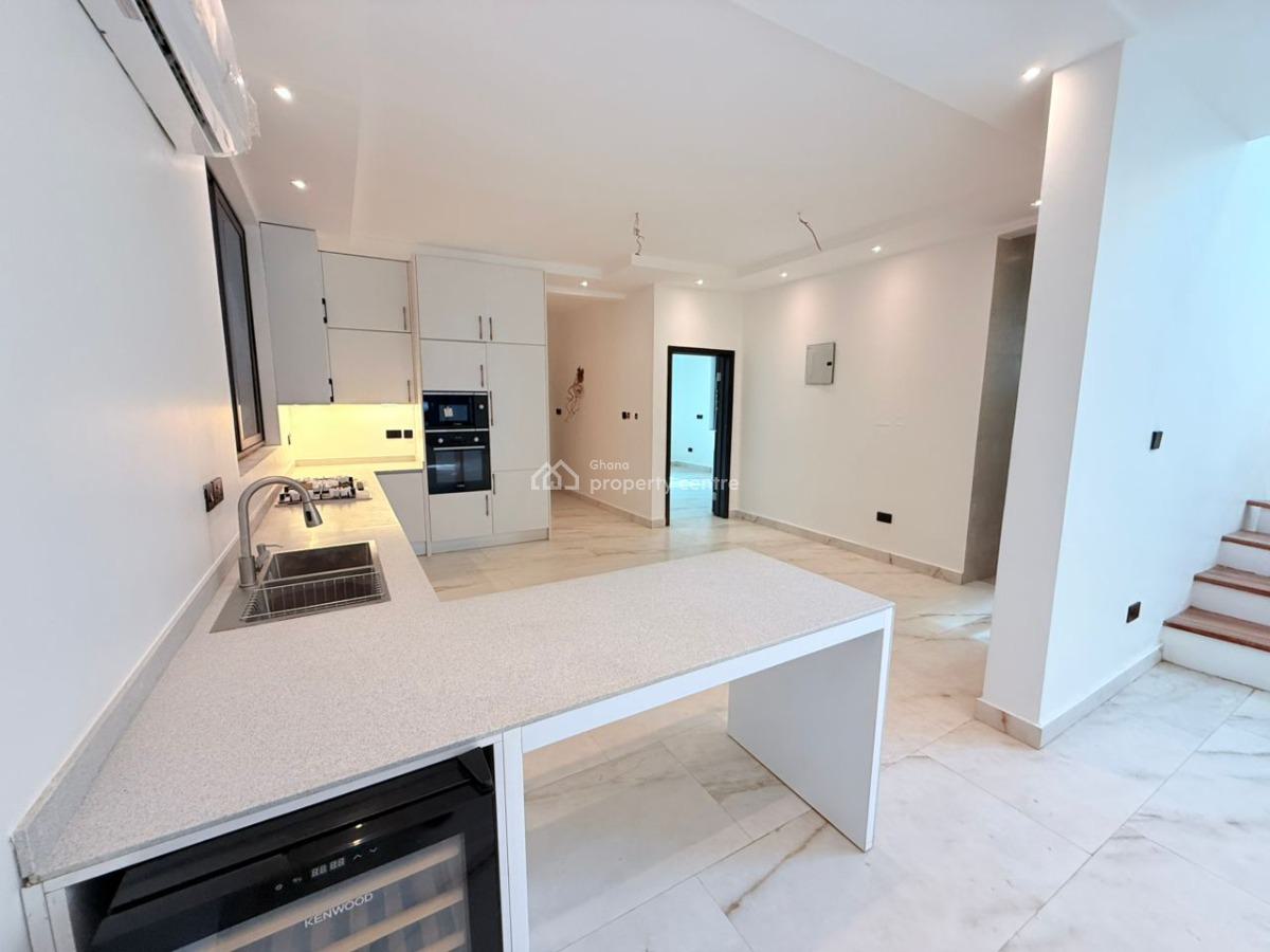 Executive 4 Bedroom, Tse Addo, Accra, House for Sale