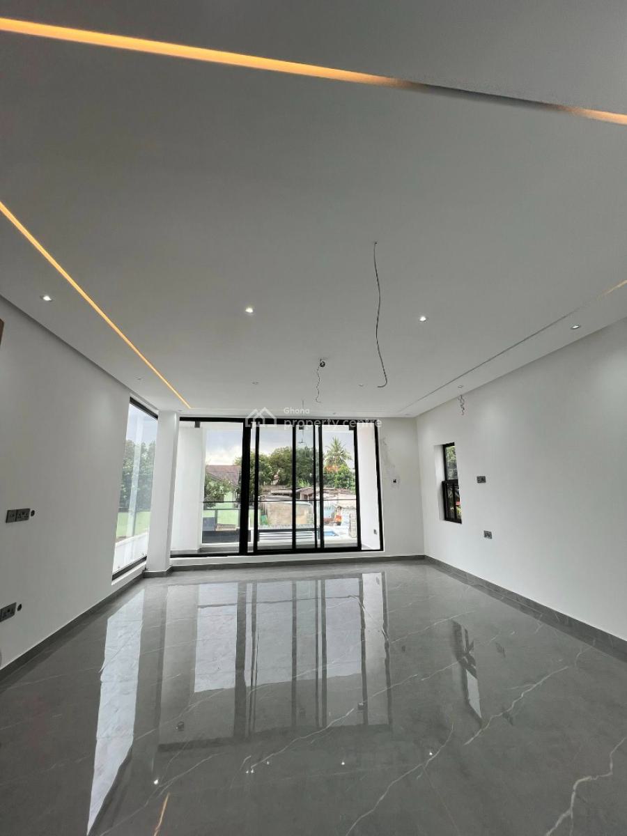 Executive 5 Bedrooms, Ashaley Botwe, Adenta Municipal, Accra, House for Sale