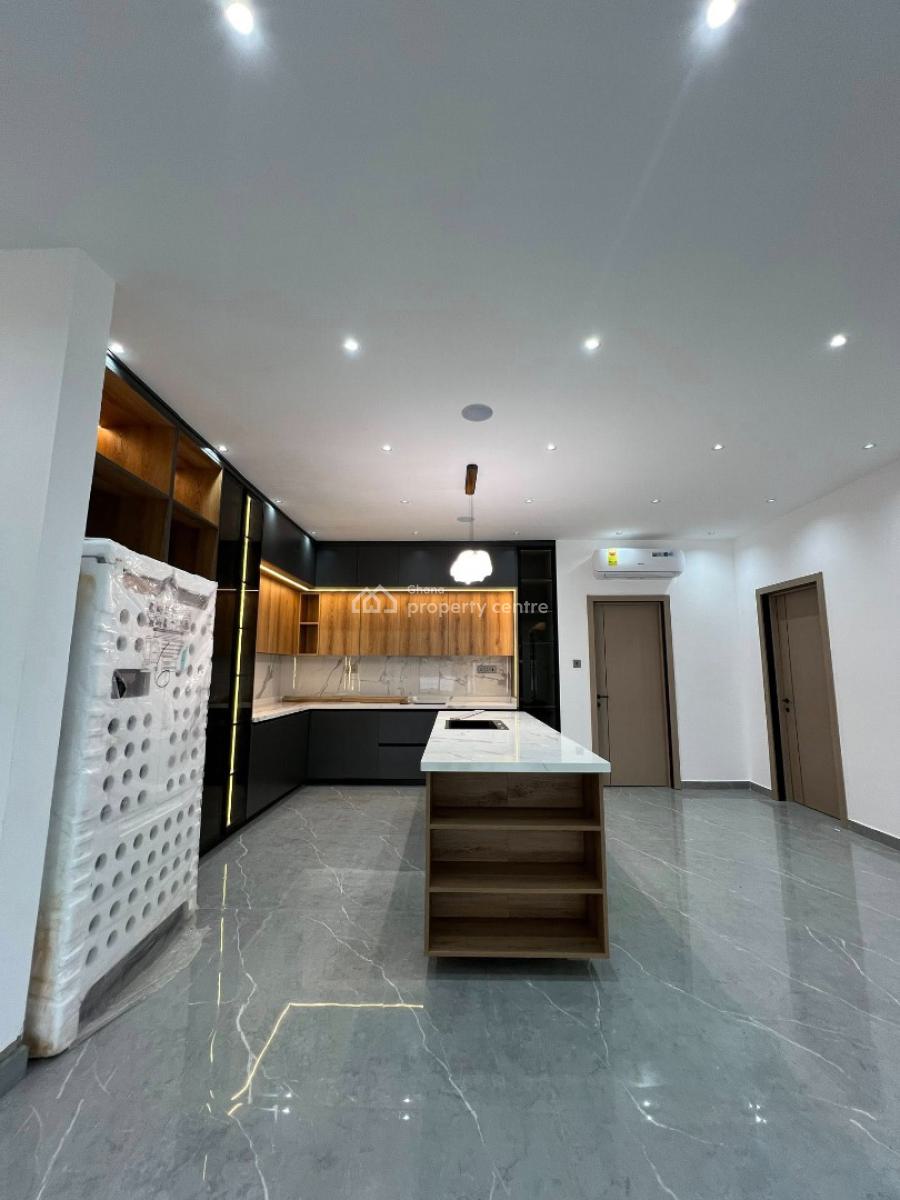 Executive 5 Bedrooms, Ashaley Botwe, Adenta Municipal, Accra, House for Sale