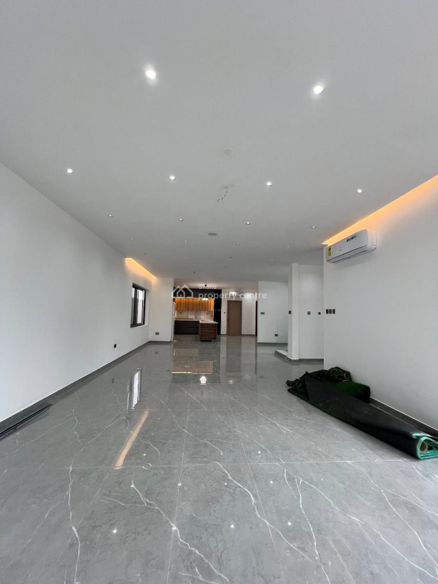 Executive 5 Bedrooms, Ashaley Botwe, Adenta Municipal, Accra, House for Sale