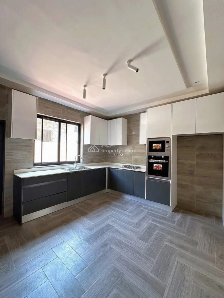 Detached 4 Bedroom Duplex, East Legon Hills, East Legon, Accra, Detached Duplex for Sale