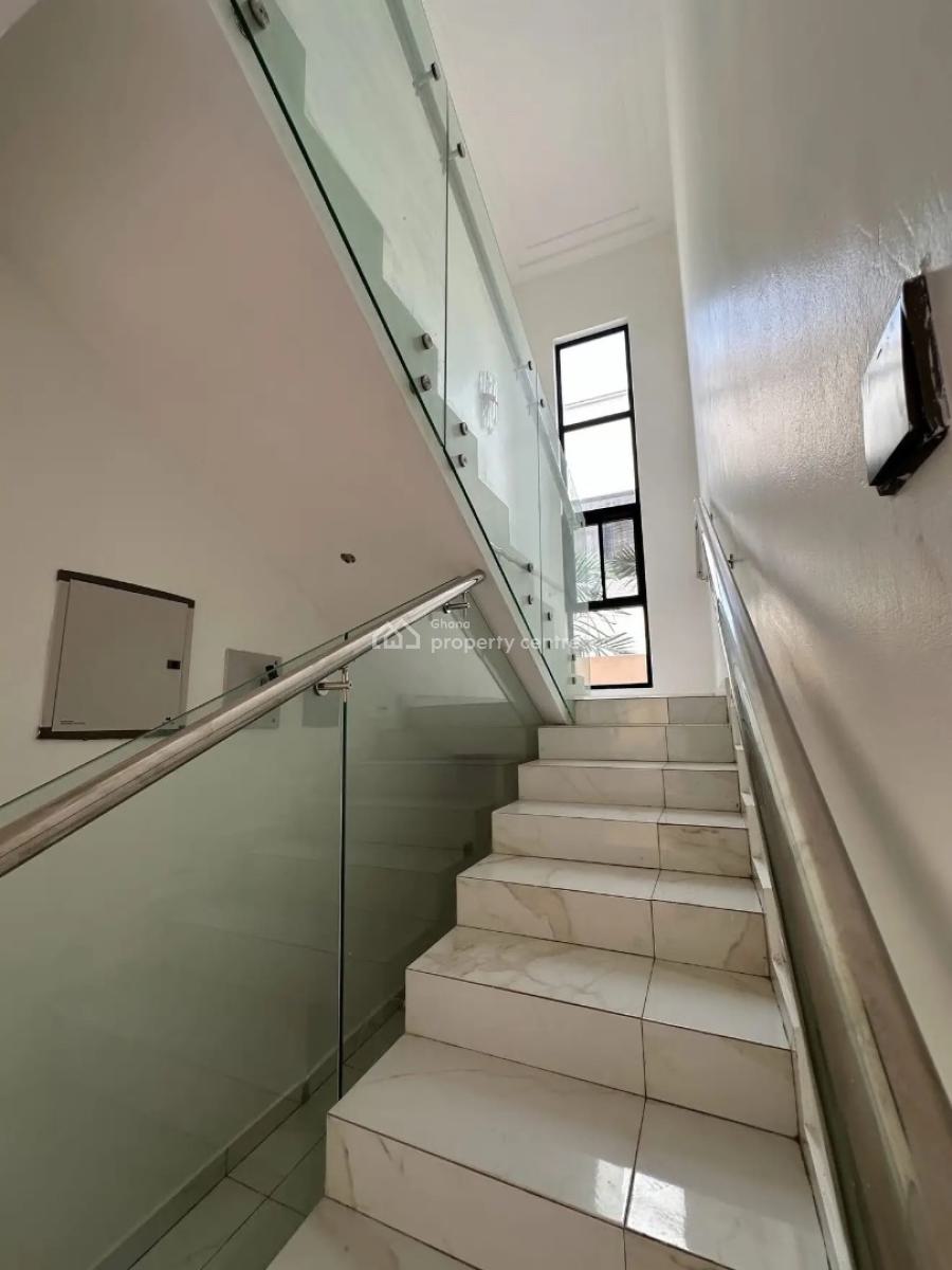 Detached 4 Bedroom Duplex, East Legon Hills, East Legon, Accra, Detached Duplex for Sale