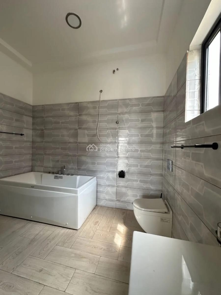 Detached 4 Bedroom Duplex, East Legon Hills, East Legon, Accra, Detached Duplex for Sale