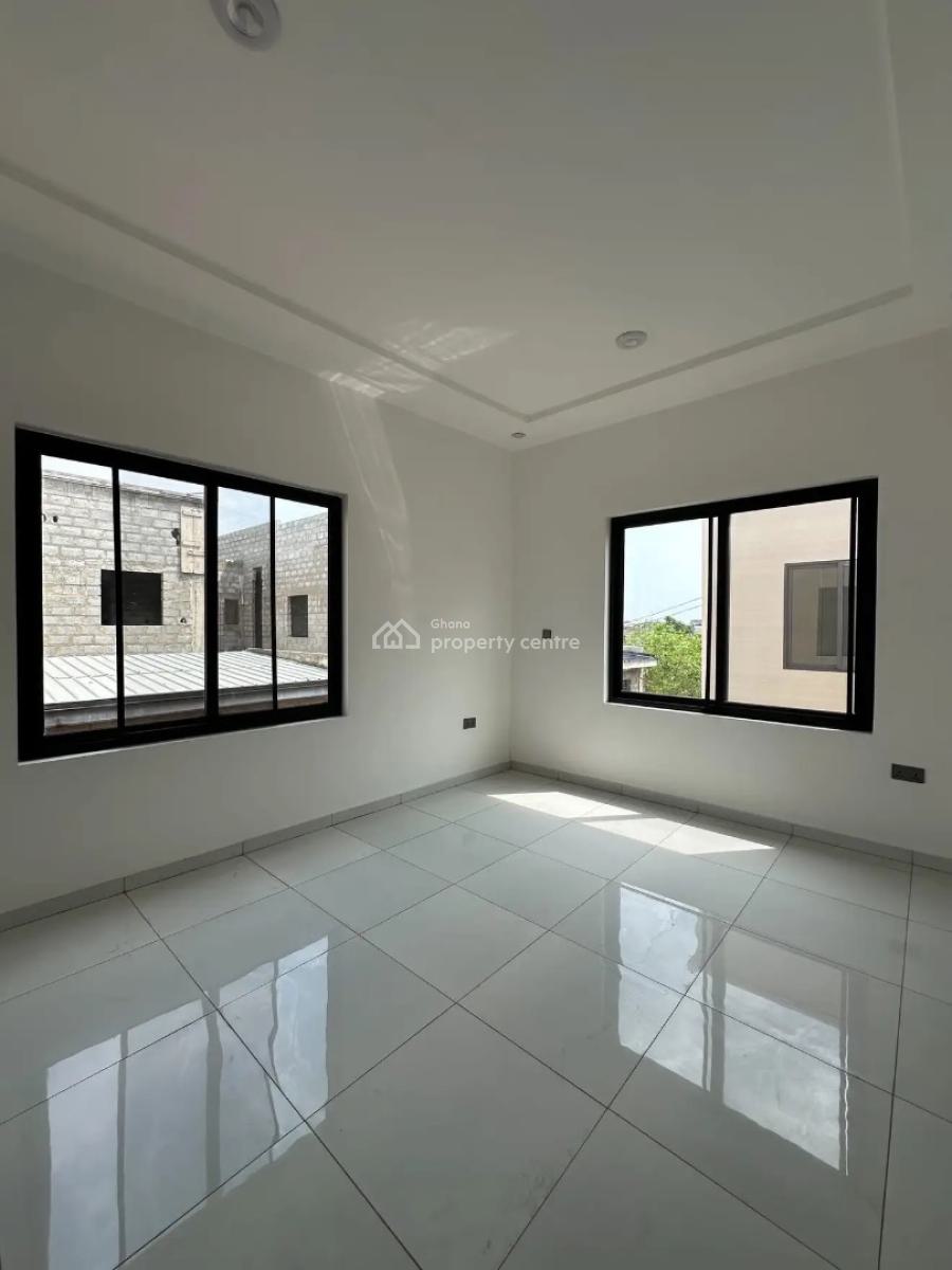 Detached 4 Bedroom Duplex, East Legon Hills, East Legon, Accra, Detached Duplex for Sale