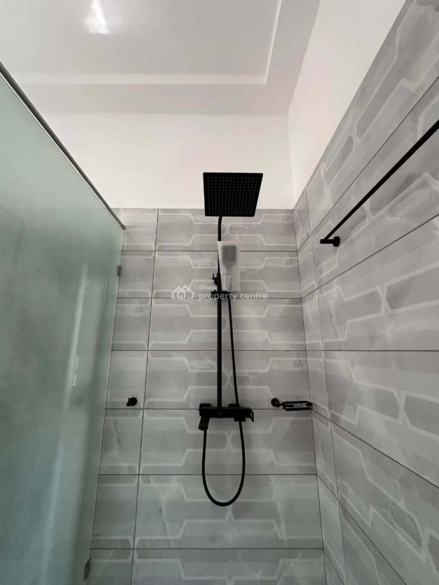 Detached 4 Bedroom Duplex, East Legon Hills, East Legon, Accra, Detached Duplex for Sale