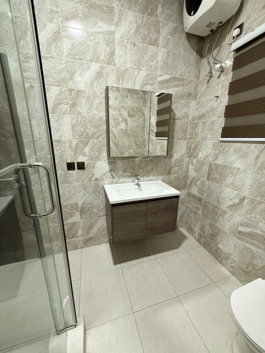 Furnished 4 Bedroom Duplex with Swimming Pool, Trasacco, East Legon, Accra, Detached Duplex for Rent