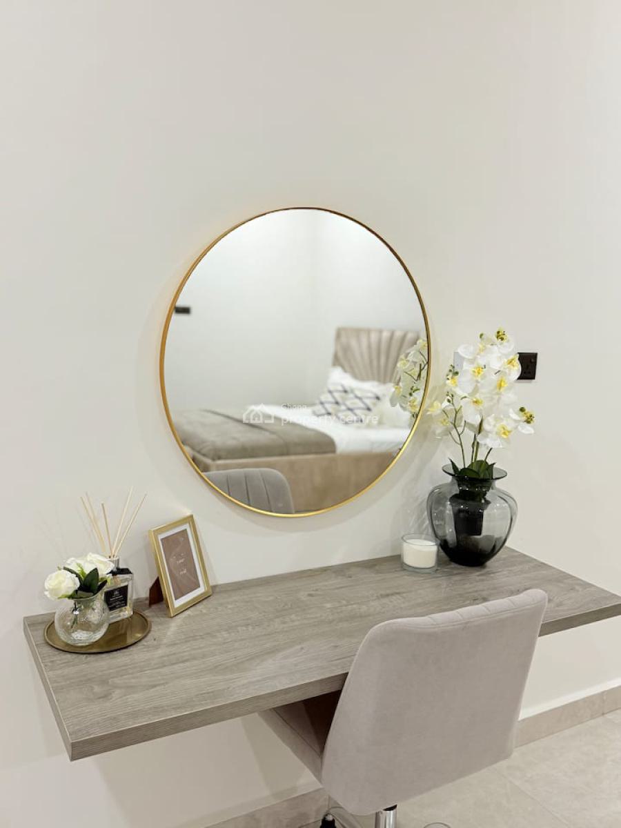 Furnished 4 Bedroom Duplex with Swimming Pool, Trasacco, East Legon, Accra, Detached Duplex for Rent