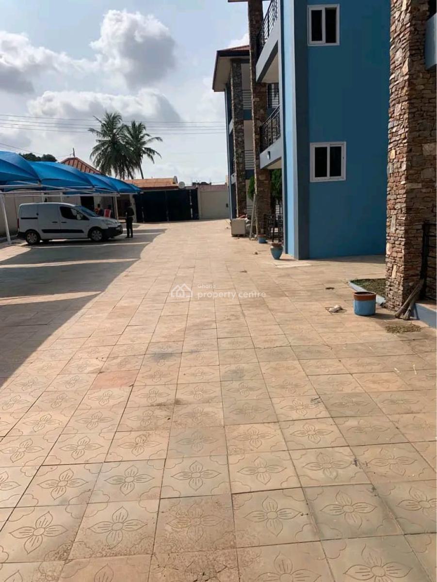 Executive 2 Bedroom Apartment, Haatso, Ga East Municipal, Accra, Apartment for Rent