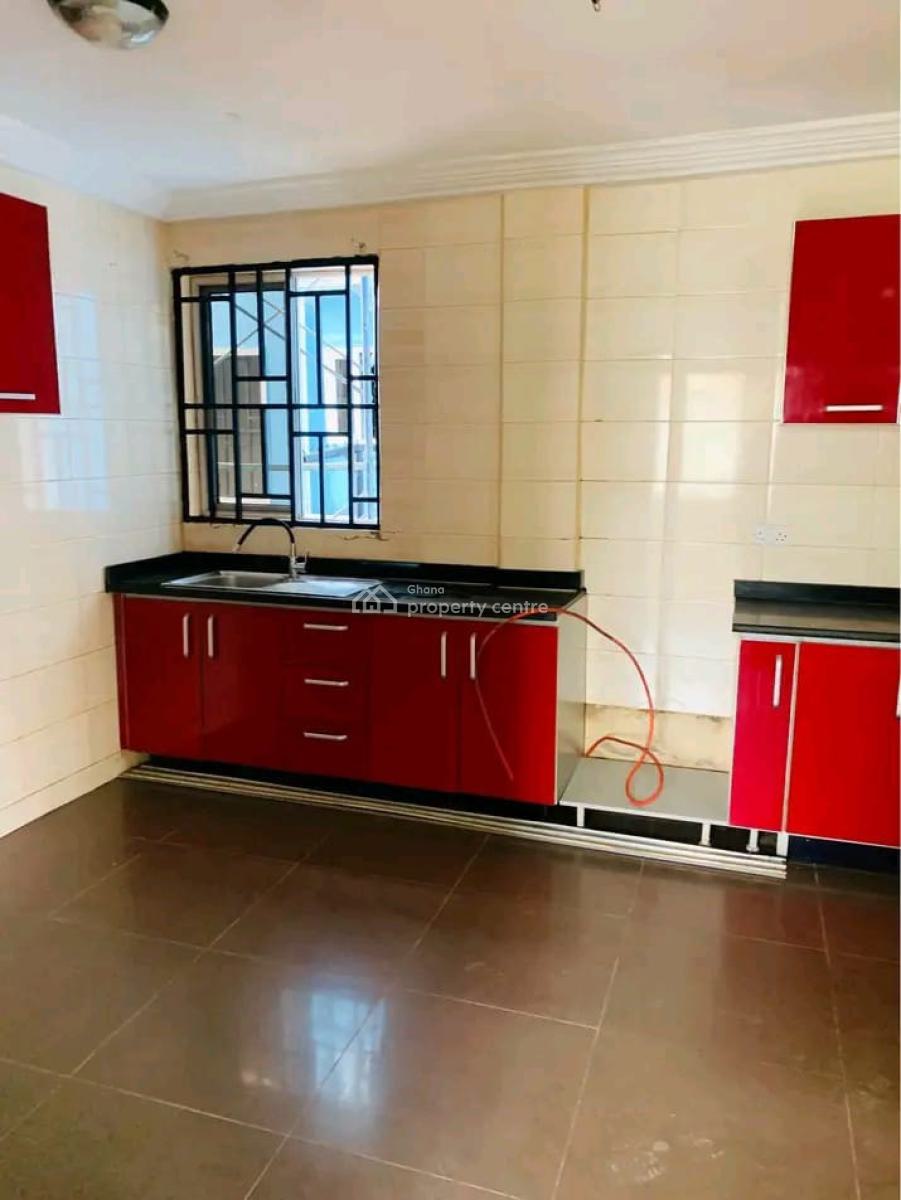 Executive 2 Bedroom Apartment, Haatso, Ga East Municipal, Accra, Apartment for Rent